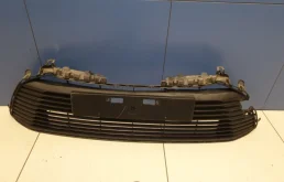 Решетка радиатора для Toyota Corolla 2023 года на фотографиях