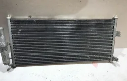 Радиатор кондиционера (92100-BM407) для Nissan Almera N16 Седан 2000-2006