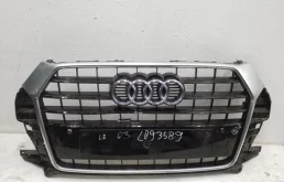 Решетка радиатора 8U0853651H1QR для Audi Q3 8U 2011-2019