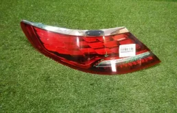 Фонарь задний левый в крыло рест для Mercedes-Benz S class C217 rest 2017-2020