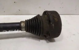 Привод передний левый для Volkswagen Polo 2012 года на фотографиях