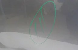 Двери для Suzuki SX4 на фотографиях