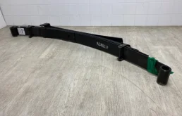 Рессора задняя левая для Mitsubishi L200 на фотографиях