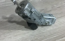 Замок зажигания с ключами для Peugeot Partner Микроавтобус 2008-2015