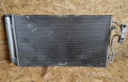 Радиатор кондиционера 64506804722 (64506804722) для BMW 3er F30 2011-2019