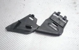 Усилитель переднего бампера для Volvo C30 на фотографиях