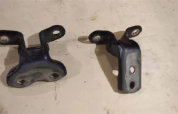 петли передней левой двери для Toyota Corolla E140/E150 Седан 2006-2013