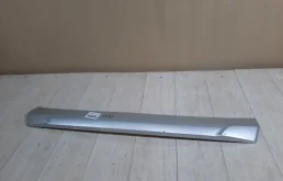 Накладка заднего бампера (6415A061) для Mitsubishi Outlander III GF0W (JDM) 2012-2018