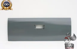 борт для Ford Ranger II ET 2006-2009