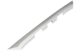 Молдинг крышки багажника для Toyota Corolla на фотографиях