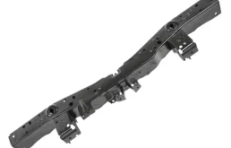 Панель радиатора (телевизор) для Toyota Corolla на фотографиях