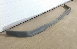 передний бампер  для Opel Vectra C 2002-2008