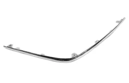 накладка бампера заднего молдинг для Nissan Teana J32 2008-2013