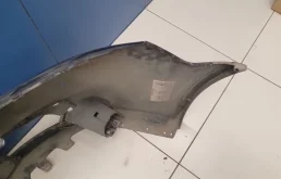 Бампер передний для Subaru Tribeca 2007 года на фотографиях