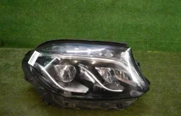 Фара правая для Mercedes-Benz GLS class X166 2015-2019