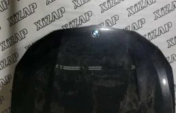 капот для BMW 7er G11/G12 2015-2021