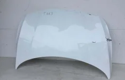 капот (664004L300) для Hyundai Solaris 1 рестайлинг 2014-2017