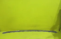 Накладка заднего бампера для Volkswagen Touareg 2018 года на фотографиях