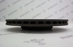 Тормозные колодки задние для Mercedes-Benz E class на фотографиях