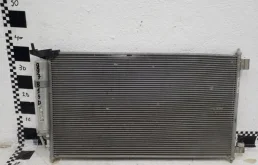 радиатор кондиционера для Nissan Micra K12 5dr 2002-2010