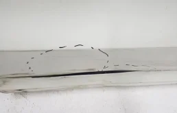 Двери для Audi Q3 2018 года на фотографиях