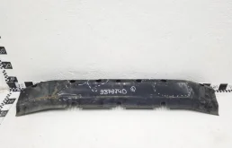 Усилитель переднего бампера для Mitsubishi Pajero Sport 2024 года на фотографиях