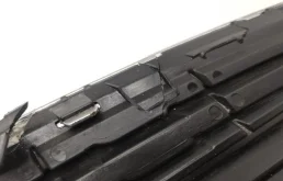 Решетка радиатора для Chevrolet Cruze на фотографиях