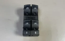 Блок стеклоподемника для Audi Q7 4L 2005-2015