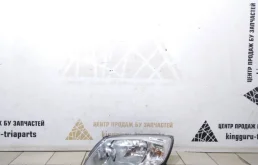 левая фара для LADA Granta Седан 2011-2018