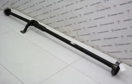 Карданный вал передний для Volkswagen Tiguan на фотографиях