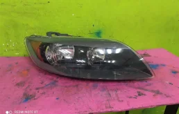 Фары для Audi Q7 4L 2005-2015