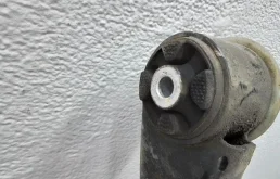 Задняя балка для Hyundai Solaris 2022 года на фотографиях