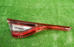 Фонарь внутренний левый (265558138R) для Renault Arkana 2018+