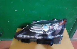 Фара правая для Lexus GS L10 Rest IV 2015+