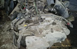 АКПП для Volvo V70 P26 2000-2007