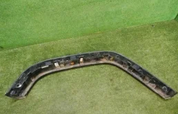 Расширитель арок передний правый для Mercedes-Benz G class на фотографиях