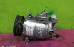 Компрессор кондиционера для Volkswagen Tiguan I NF 2006-2017