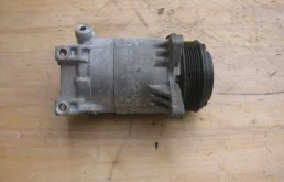 Компрессор кондиционера для Nissan Murano Z51 2007-2015