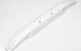 Бампер для Toyota Corolla 2002 года на фотографиях