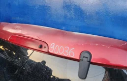 Крышка багажника для Ford Explorer на фотографиях