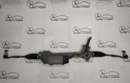 Рулевая рейка для Mercedes-Benz GL class 2013 года на фотографиях