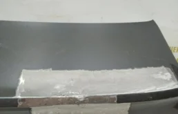 Дверь багажника для Volkswagen Jetta 2017 года на фотографиях