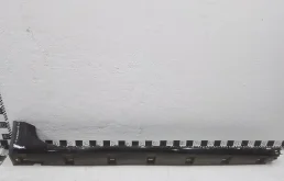 Накладка порога правая для Nissan Terrano D10 2014-2022