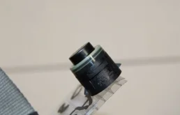 Парктроник задний для Skoda Rapid на фотографиях