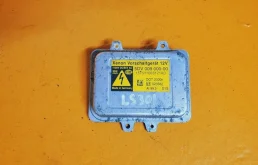 Блок розжига ксенона для Ford Kuga 2011 года на фотографиях