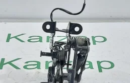 Замок капота левый пассивный для BMW 7er F01, F02, F03, F04 2008-2015