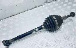 Привод передний левый для Audi Q3 8U 2011-2019