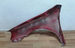 Крыло правое для Volkswagen Jetta 2021 года на фотографиях