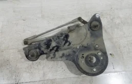 Трапеция стеклоочистителей для Ford Fusion на фотографиях