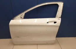 Дверь передняя левая для Mercedes-Benz GLA class на фотографиях